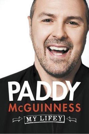 My Lifey - Paddy Mcguinness 9781529109351, Verzenden, Gelezen, Paddy Mcguinness