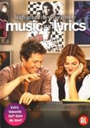 Music and lyrics - DVD, Verzenden, Nieuw in verpakking