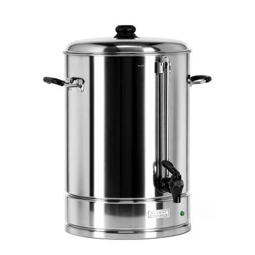 GGM Gastro | Koffiepercolator - 15l - 1,5kW | WKH015 |, Verzenden, Nieuw in verpakking, Koffie en Espresso