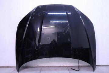 Audi A5 S5 F5 8W6 2017-2024 motorkap originele, Verzenden, Gebruikt