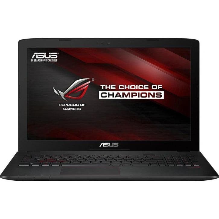 Asus GL552V | Intel Core i7 | 8GB, Computers en Software, Windows Laptops, SSD, Ophalen of Verzenden