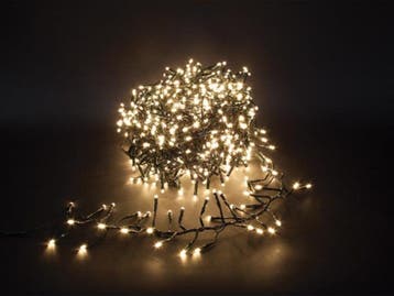 2dekans | Light Creations Twistlight - LED - IP44 - 12 m -, Diversen, Ophalen of Verzenden, Zo goed als nieuw