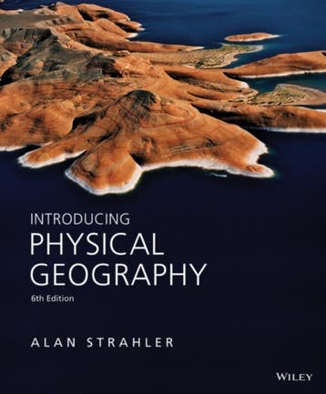 Introducing Physical Geography 9781118396209, Verzenden, Zo goed als nieuw