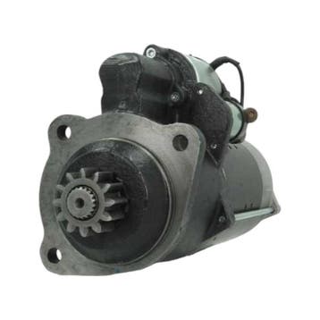 Startmotor Volvo 6.0 kW - 24V, 12 tanden, Ophalen of Verzenden, Nieuw, Motor en Techniek, Zeilboot of Motorboot