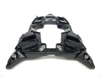 BMW R 1200 GS / R 1250 GS Drager bagageplaat duo-buddyseat /, Ophalen of Verzenden, Gebruikt