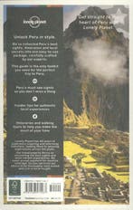Lonely Planet Best of Peru 9781786571267 Lonely Planet, Verzenden, Zo goed als nieuw, Lonely Planet
