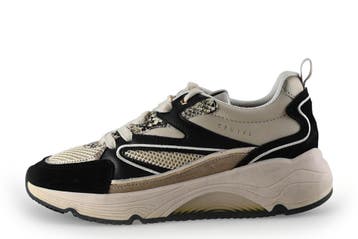 Cruyff Sneakers in maat 40 Zwart, Zwart, Cruyff, Verzenden, Sneakers of Gympen
