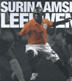 Surinaamse leeuwen 9789082683240 Guus Pengel, Verzenden, Gelezen, Guus Pengel