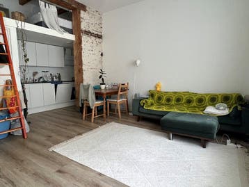 Te huur: Appartement Nieuwe Boteringestraat in Groningen, Groningen, Groningen, Appartement