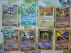 Pokémon - 8 Card - WOTC, Nieuw