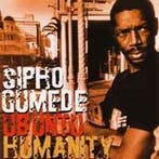 cd - Sipho Gumede - Ubuntu - Humanity, Verzenden, Zo goed als nieuw