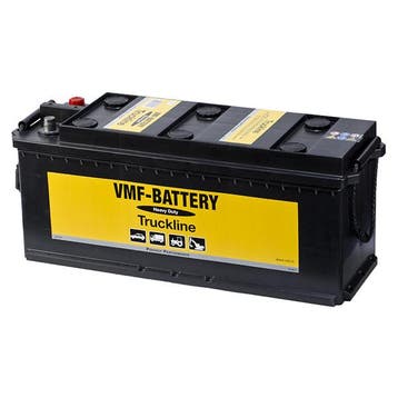 VMF 63539 Truckline Heavy Duty accu 12V, 135Ah, origineel, Verzenden, Nieuw