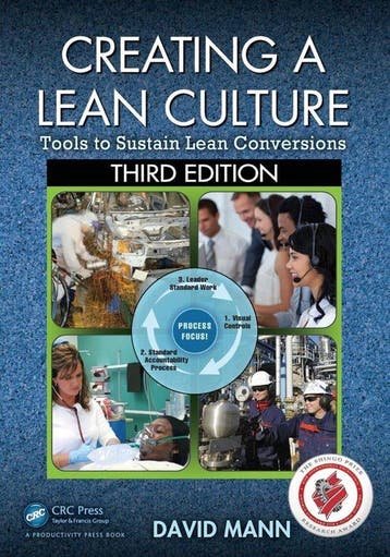 9781482243239 Creating a Lean Culture David (Principal Mann, Verzenden, Nieuw, David (Principal Mann