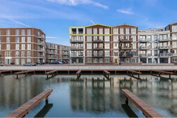 Te huur: Appartement Anna van Rijnkade in Nieuwegein, Nieuwegein, Utrecht, Appartement