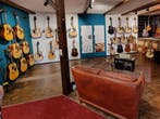 Ruime Collectie Martin Guitars dichtbij Rotterdam!, Ophalen of Verzenden, Nieuw, Western- of Steelstringgitaar, Met koffer