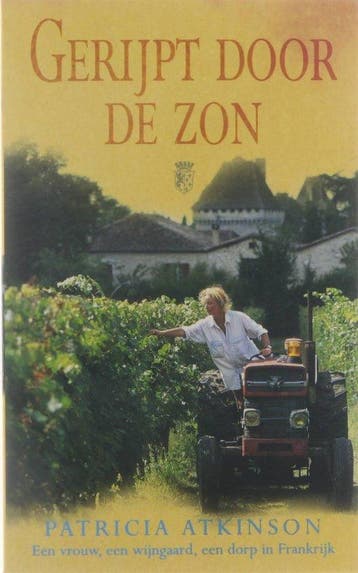 Gerijpt Door De Zon - Atkinson, Verzenden, Gelezen