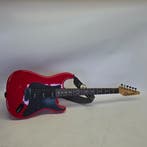 Charvel Jackson ST Deluxe Vintage Elektrische Gitaar Incl..., Ophalen of Verzenden, Nieuw