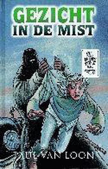 Gezicht in de mist / Horror time 9789066922198 Paul van Loon, Boeken, Kinderboeken | Jeugd | 13 jaar en ouder, Verzenden, Zo goed als nieuw