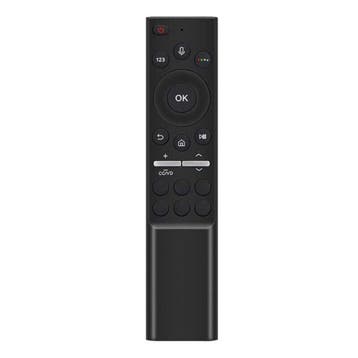 Universele Samsung Smart TV Voice Afstandsbediening met 6 ap, Ophalen of Verzenden, Nieuw