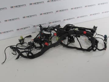 Ducati SuperSport 939 Kabelboom, Ophalen of Verzenden, Nieuw