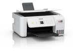 Epson EcoTank ET-2876 - A4 multifunctionele inkjetprinter -, Verzenden, Zo goed als nieuw, Epson
