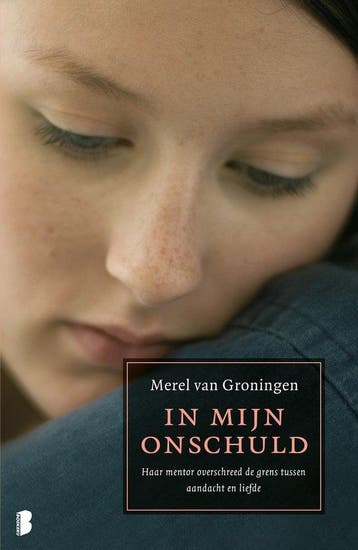 9789022571446 In mijn onschuld Merel van Groningen, Boeken, Verzenden, Nieuw, Merel van Groningen