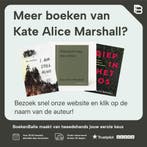 Mijn naam is Jess Cooper en ik leef nog 9789045216959, Verzenden, Zo goed als nieuw, Kate Alice Marshall