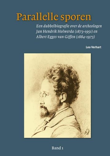 Parallelle sporen - Set - Leo Verhart 9789053455869, Boeken, Verzenden, Zo goed als nieuw, Leo Verhart