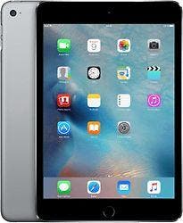 Apple iPad mini 4 7,9 32GB [wifi] spacegrijs, 32 GB, Verzenden, Zo goed als nieuw, Grijs