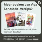 De schat van Oma Zonnebloem 9789491586217, Verzenden, Zo goed als nieuw, Ada Schouten-Verrips