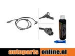 ABS-sensor Fiat Panda voorzijde, links of rechts, Verzenden, Nieuw, Fiat