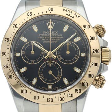 Rolex - Cosmograph Daytona Watch - 116523(Y) - Heren -, Nieuw