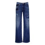 MAC • blauwe Rich Carla jeans • 36, Kleding | Dames, Spijkerbroeken en Jeans, MAC, Verzenden, Nieuw, Blauw
