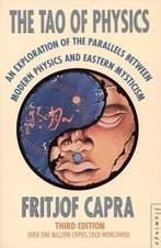 The Tao of Physics 9780006544890 Fritjof Capra, Verzenden, Gelezen, Fritjof Capra