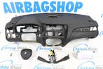 AIRBAG SET – DASHBOARD SPEAKER BMW X4 F26 (2014-2018), Gebruikt, BMW