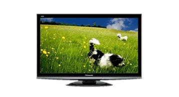 Panasonic TX-L37G10E 37 inch LED, Ophalen, Panasonic, 50 Hz, 80 tot 100 cm