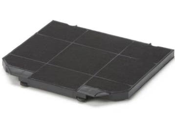 Veiling - 4x M-System Koolstoffilter KFMK19, Nieuw in verpakking