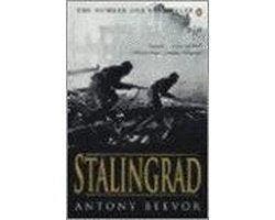 Stalingrad - Stalingrad, Ophalen of Verzenden, Nieuw