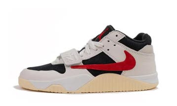 Jordan Jumpman Jack TR Travis Scott University Red, Nieuw