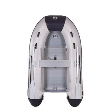 Talamex Rubberboot Comfortline TLX250 Aluminium bodem 2.50m, Ophalen of Verzenden, Nieuw