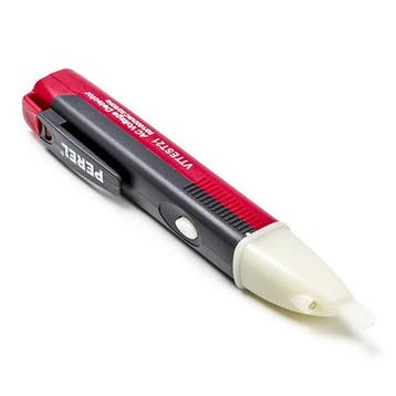 Spanningzoeker | Perel (Draadloos, Sensor, 90 - 1000V), Verzenden, Nieuw