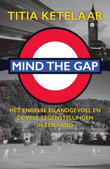Mind the gap, Ophalen of Verzenden, Nieuw
