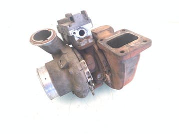 Turbo DAF 2129254, Ophalen, Gebruikt, DAF, Motor en Toebehoren