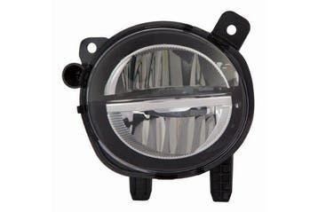 Mistlamp o.a: BMW, Ophalen of Verzenden, Nieuw, BMW