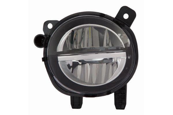 Mistlamp o.a: BMW, Auto-onderdelen, Verlichting, Nieuw, 12 maanden garantie, BMW, Ophalen of Verzenden