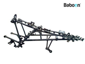 Achterframe BMW R 1200 RT 2010-2013 (R1200RT 10) (8521840), Verzenden, Gebruikt