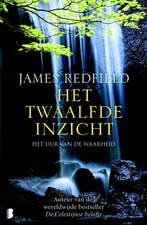 Het twaalfde inzicht Midprice 9789022558676 James Redfield, Verzenden, Gelezen, James Redfield