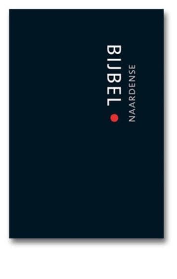 De Naardense Bijbel 9789076564258, Boeken, Verzenden, Zo goed als nieuw
