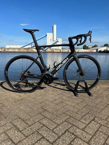 Krush All-in | Tijdelijk €200,- Shimano korting |, Overige merken, 28 inch, Carbon, Nieuw