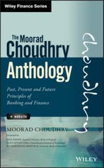 The Moorad Choudhry Anthology  Website 9781118779736, Boeken, Informatica en Computer, Zo goed als nieuw